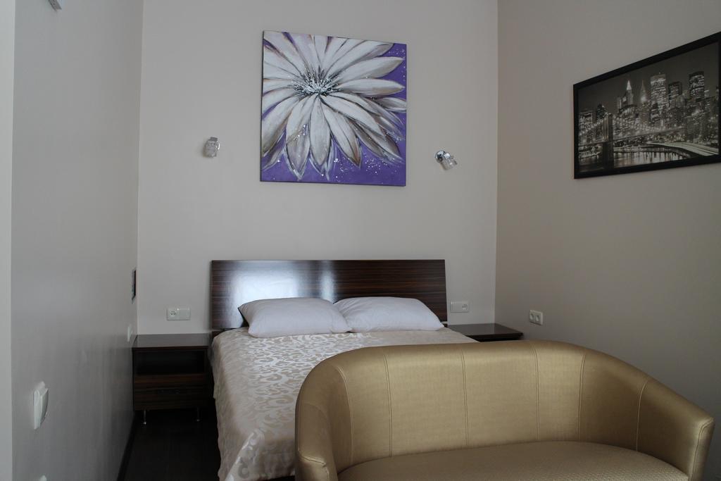 Elite Odessa Apartments Chambre photo