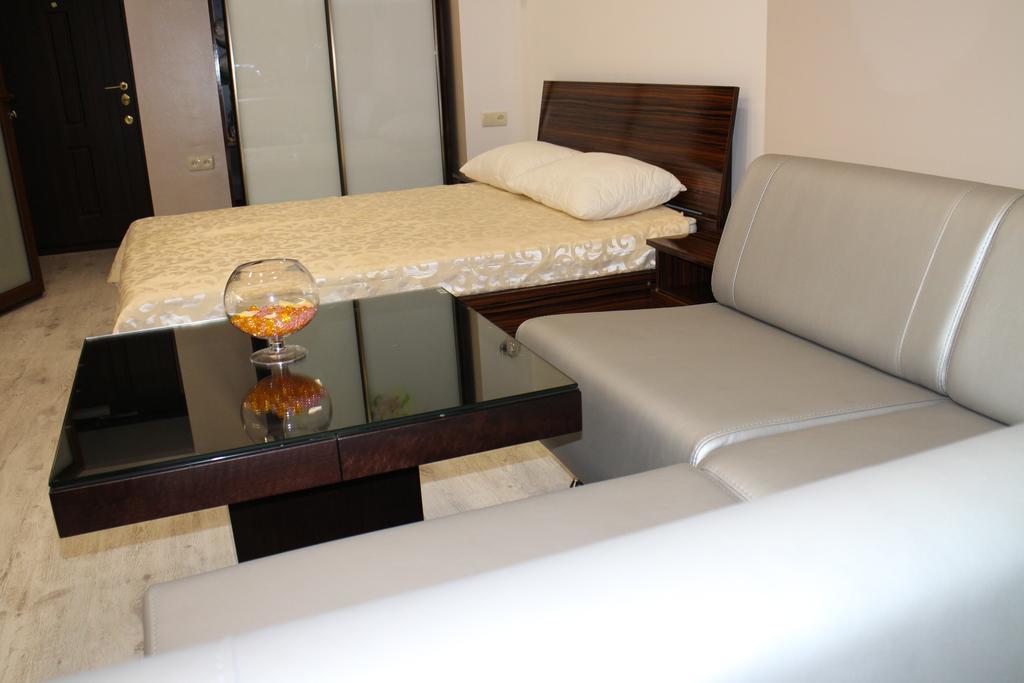 Elite Odessa Apartments Chambre photo